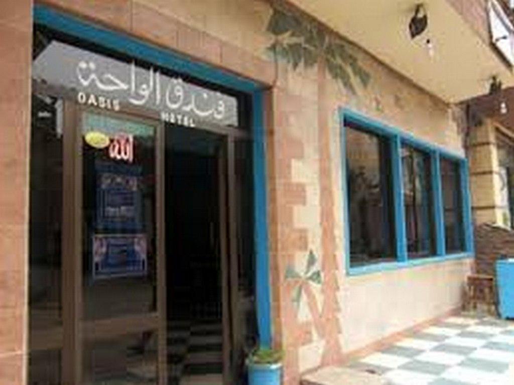 Grand Hotel Luxor Exteriér fotografie